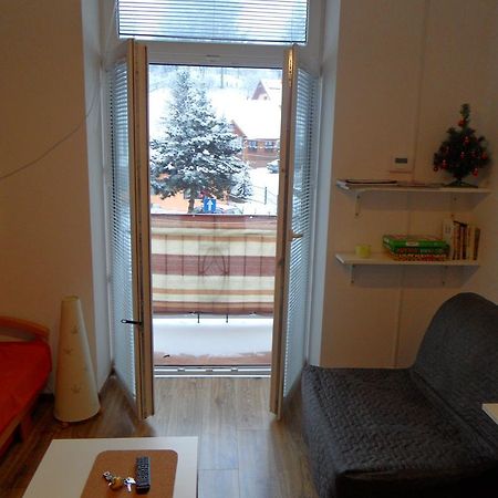 Apartament Kraszewskiego Krynica Zdroj Dış mekan fotoğraf