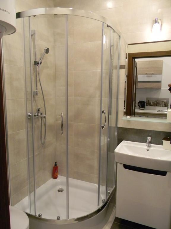 Apartament Kraszewskiego Krynica Zdroj Dış mekan fotoğraf